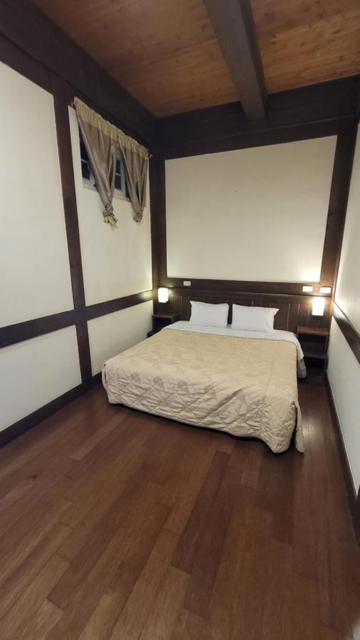 Maple Leave Holiday Villa Renai Exterior foto